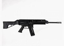 MAUSER M15