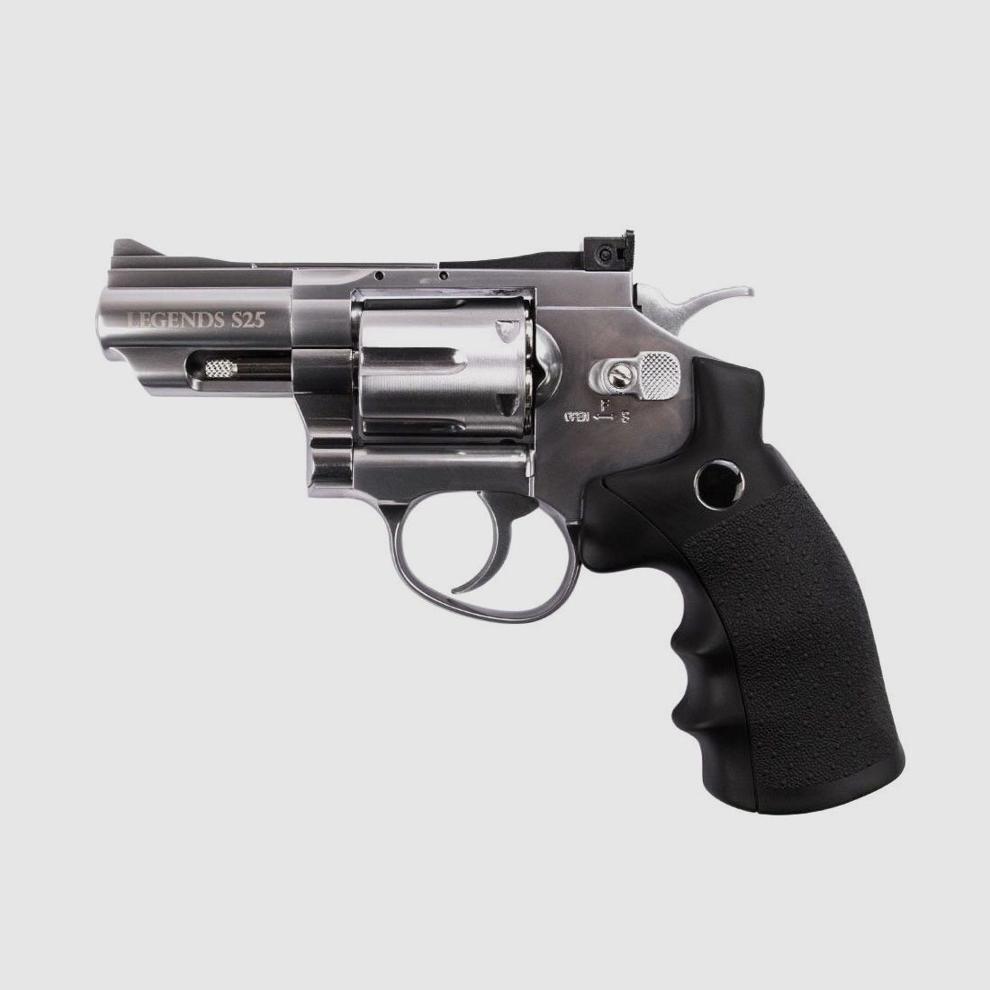 Legends Legends S25 CO2 Revolver