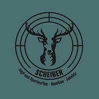 Scheiber