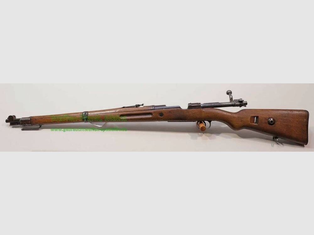 Waffenwerke Erfurt 98a