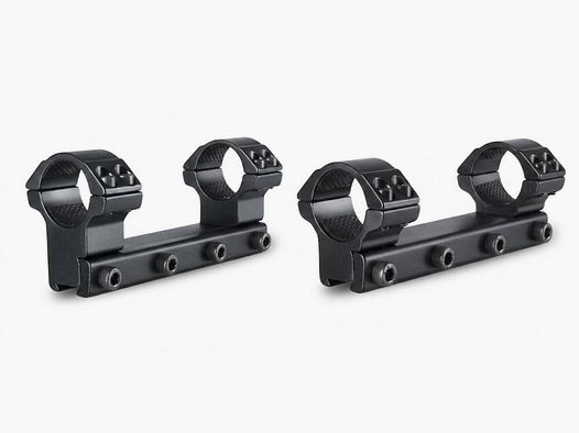 Hawke Matchmount 25,4mm 1 pouce Medium 22104