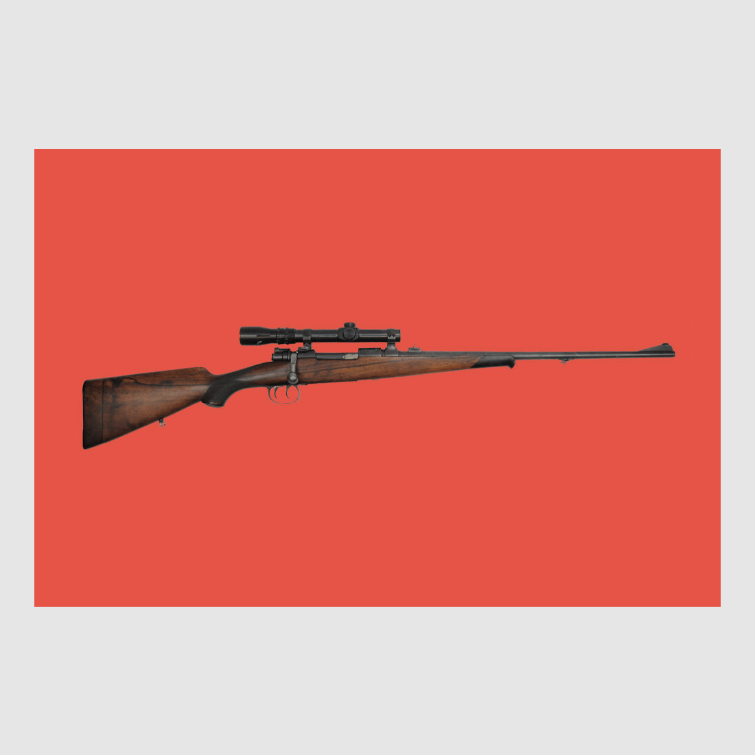 Mauser 98