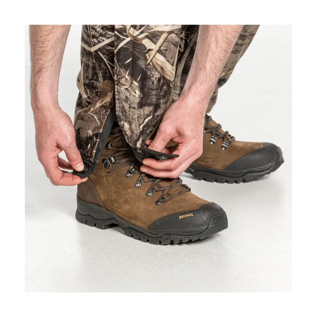 Browning XPO Pro Camo Max 5 Warme Broek, afbeelding 6 van 22