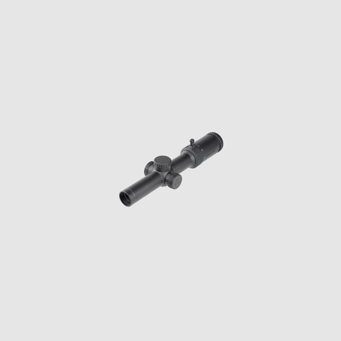 Delta Optical Stryker HD 1-6x24 DSMR