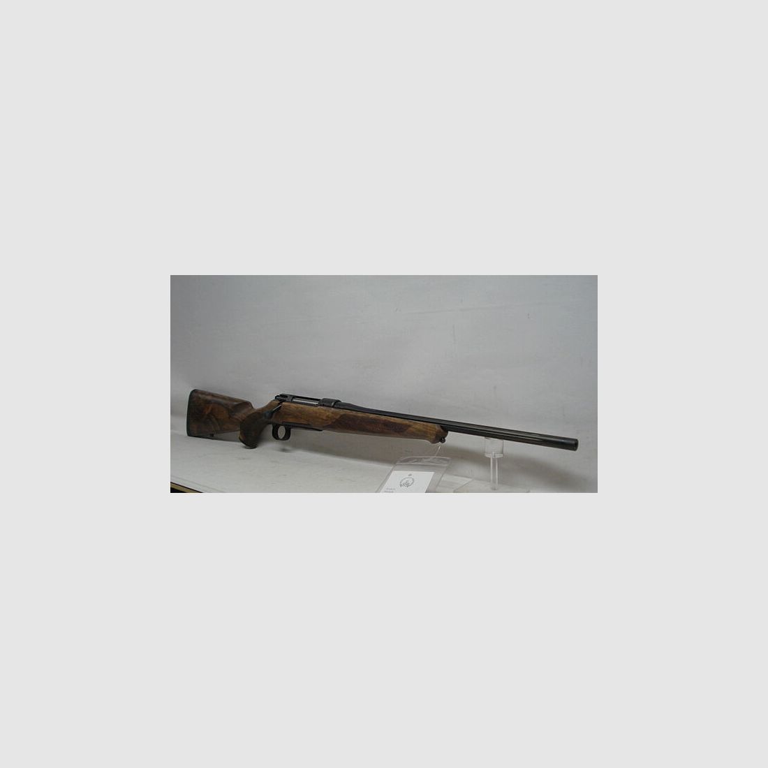 Sauer 101 Jubiläums Edition HKL 7