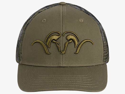 Blaser Mesh Kappe