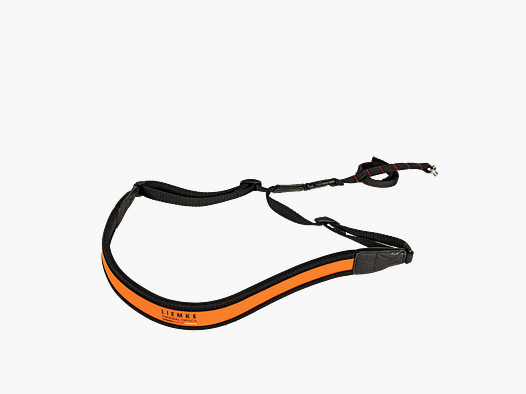 Liemke carrying straps for thermal imaging cameras