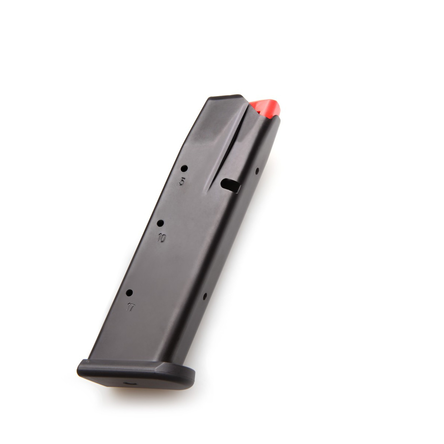 17-round magazine 9MM for Sphinx SDP Standard, image 2 of 2