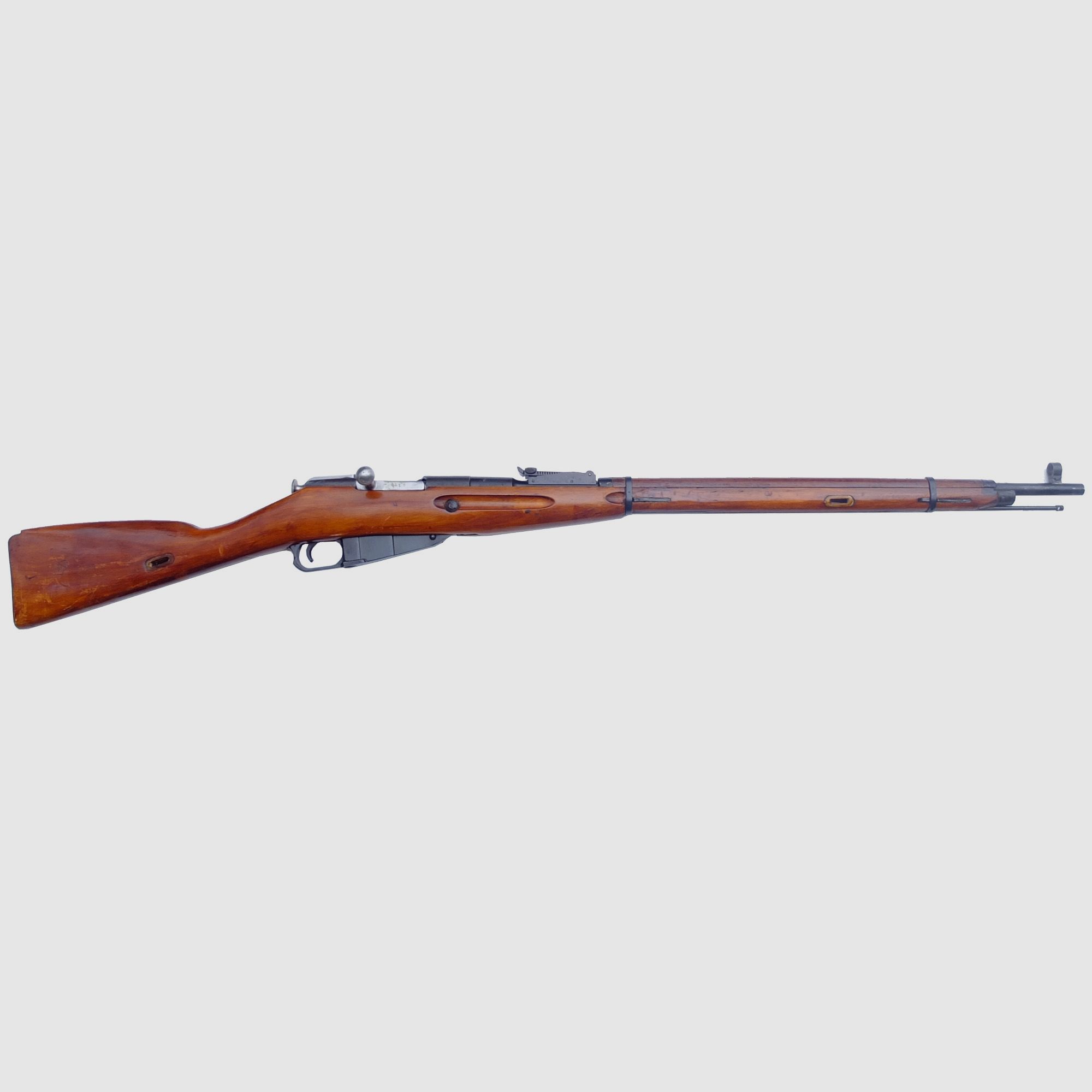 Mosin Nagant 91-30 Izhvesk, Bild 1 von 3