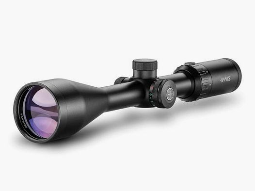 HAWKE Optics Zielfernrohr mit Leuchtabsehen 4-12x50 Vantage IR (26mm) Abs. L4A