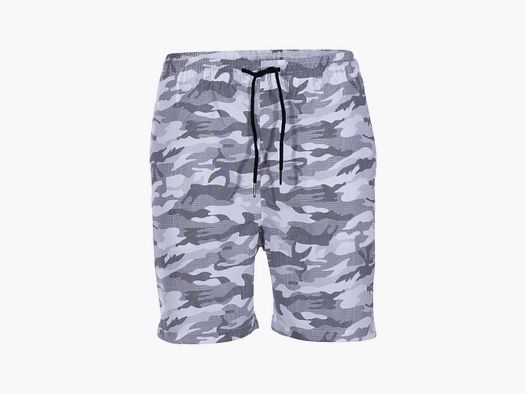 Mil-Tec Mil-Tec Badeshorts urban
