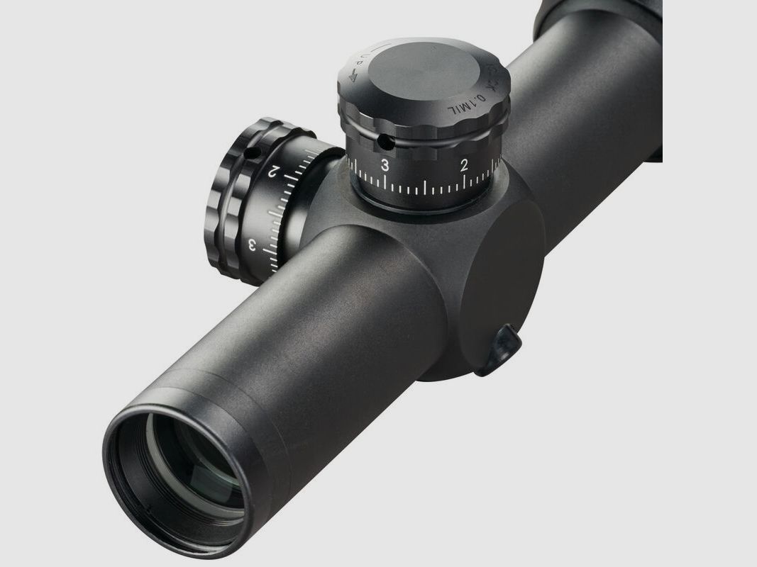 Bushnell Zielfernrohr AR 1-4x24 Drop-Zone 223 BDC #AR71424
