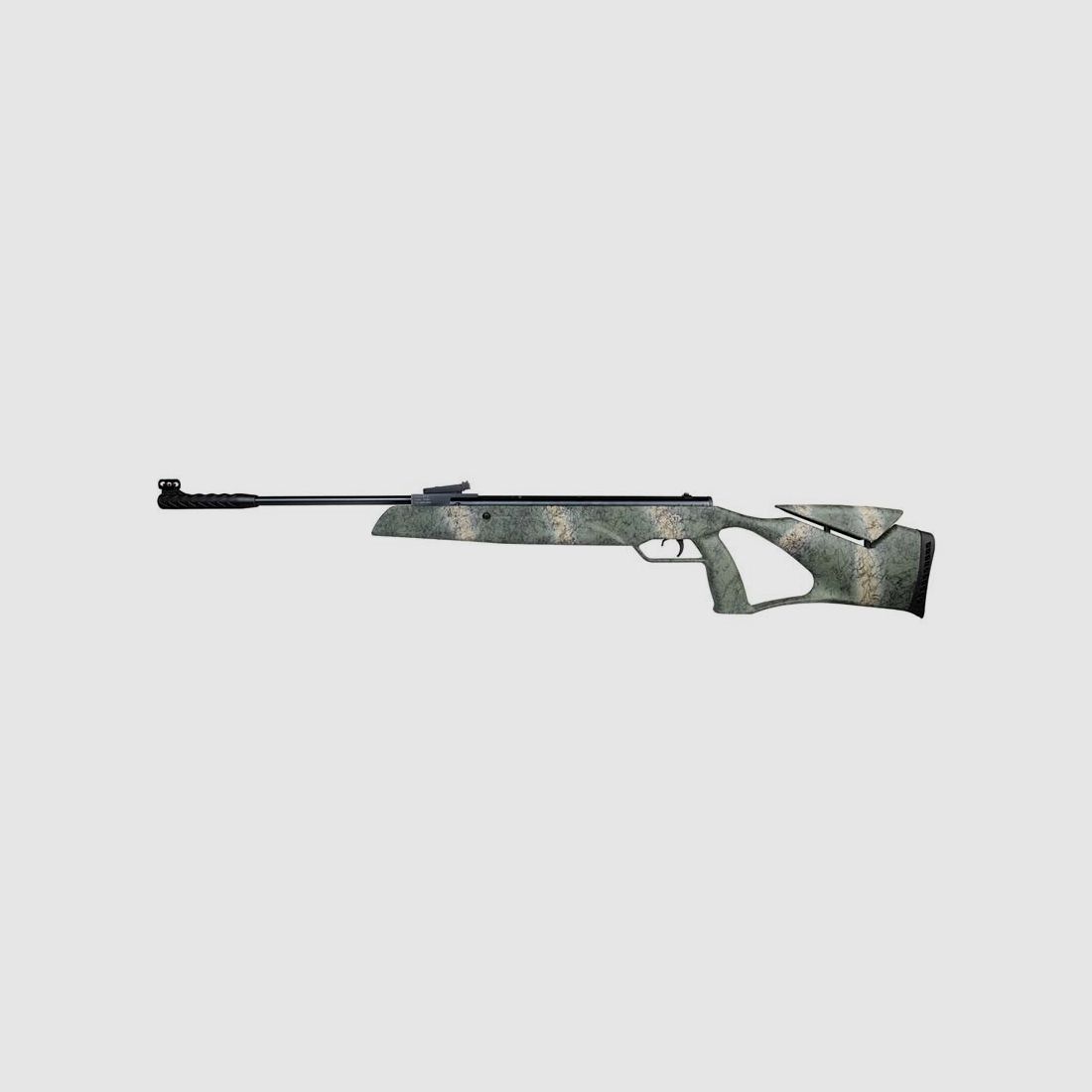 Norica NTX10 GRS Commando, image 2 of 2