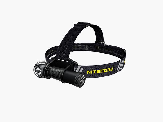 Nitecore UT32 Headlamp UT32 Dual Output