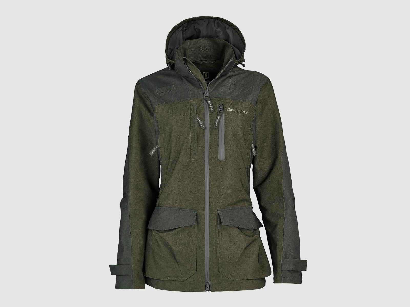 Deerhunter Hunting Jacket Lady Chasse