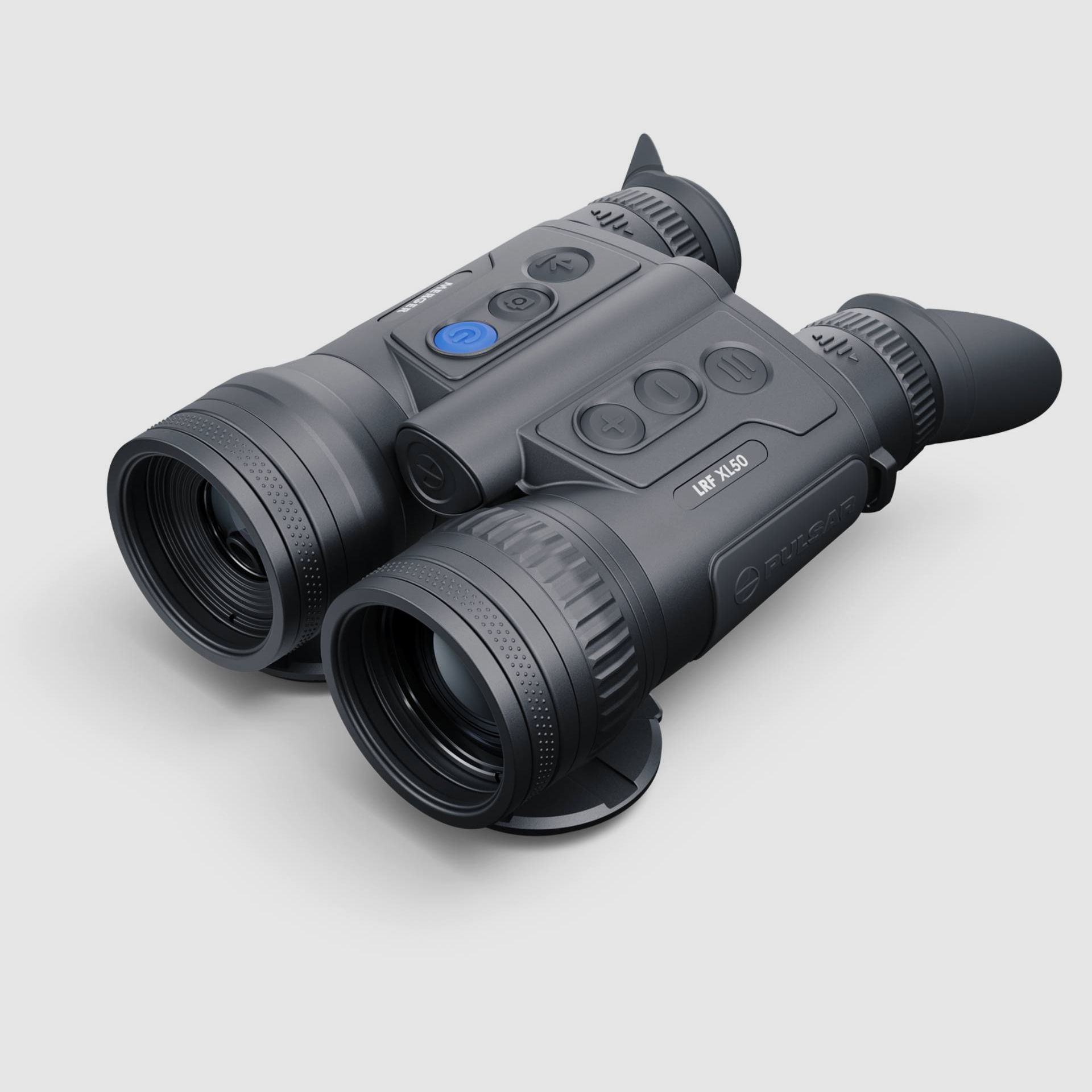 Telecamera termica Pulsar Merger XL50 LFR