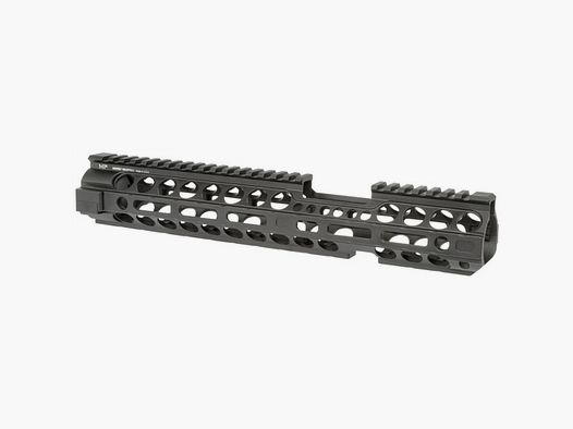 Midwest Industries deux pièces AR15 free float M-Lok handguard