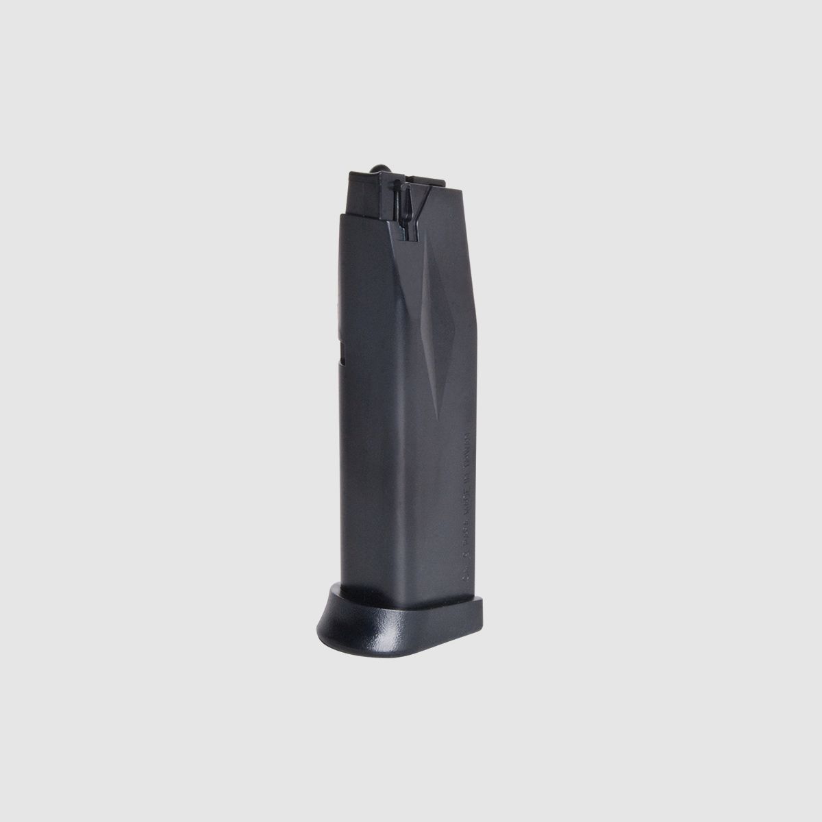 airmaX® PT24/7 Magazin 24 Schuss 6mm - Airsoft Federdruck