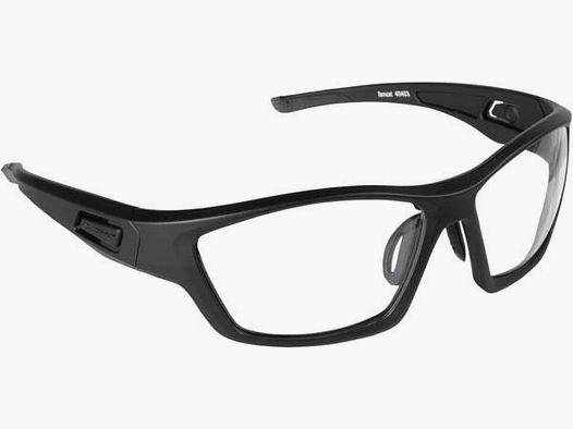 SWISSEYE Schutzbrille TomCat Clear-Smoke -photochrom.