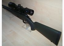 Steyr Mannlicher SM 12 SX Goiserer