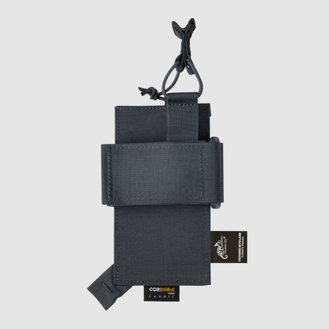 Helikon-Tex Inverted Pistol Holder Insert Cordura