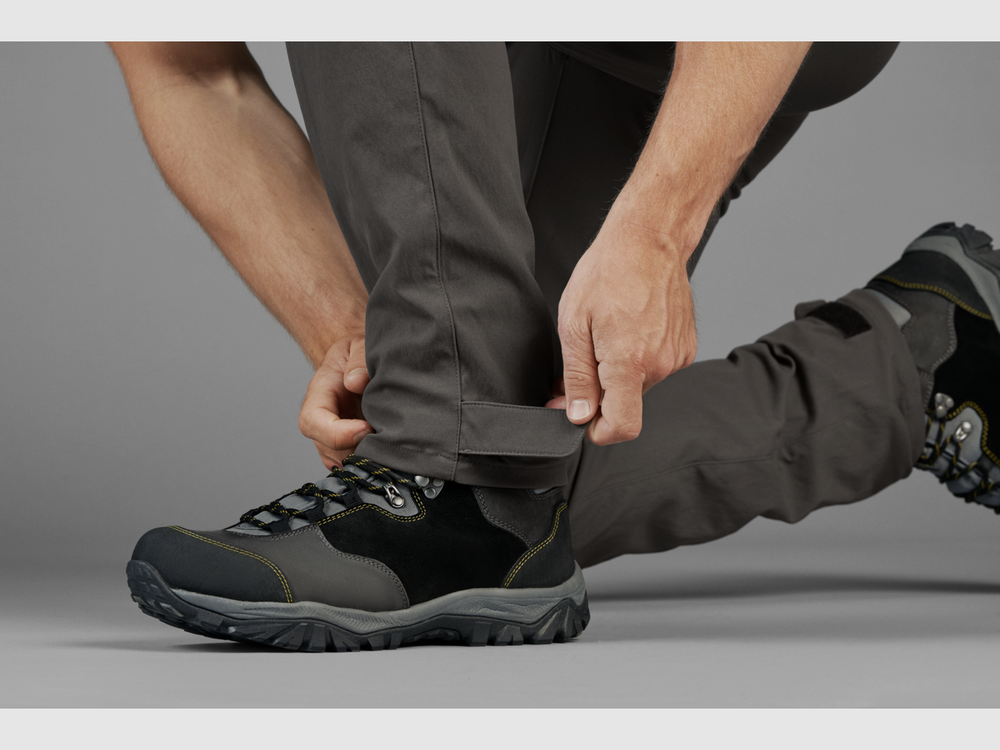 Seeland Outdoor Stretch bukser, billede 4 af 12