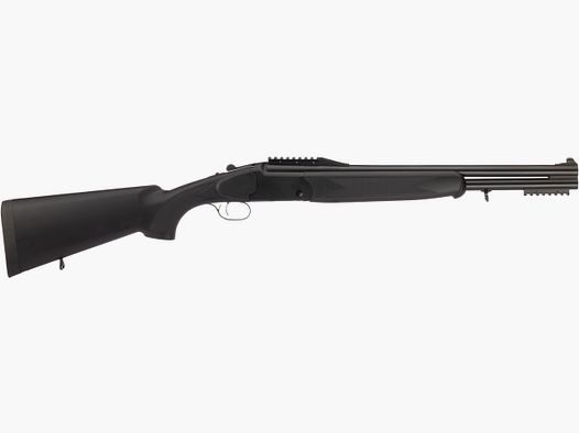 Chasse tactique Mercury, Kal. 12/76