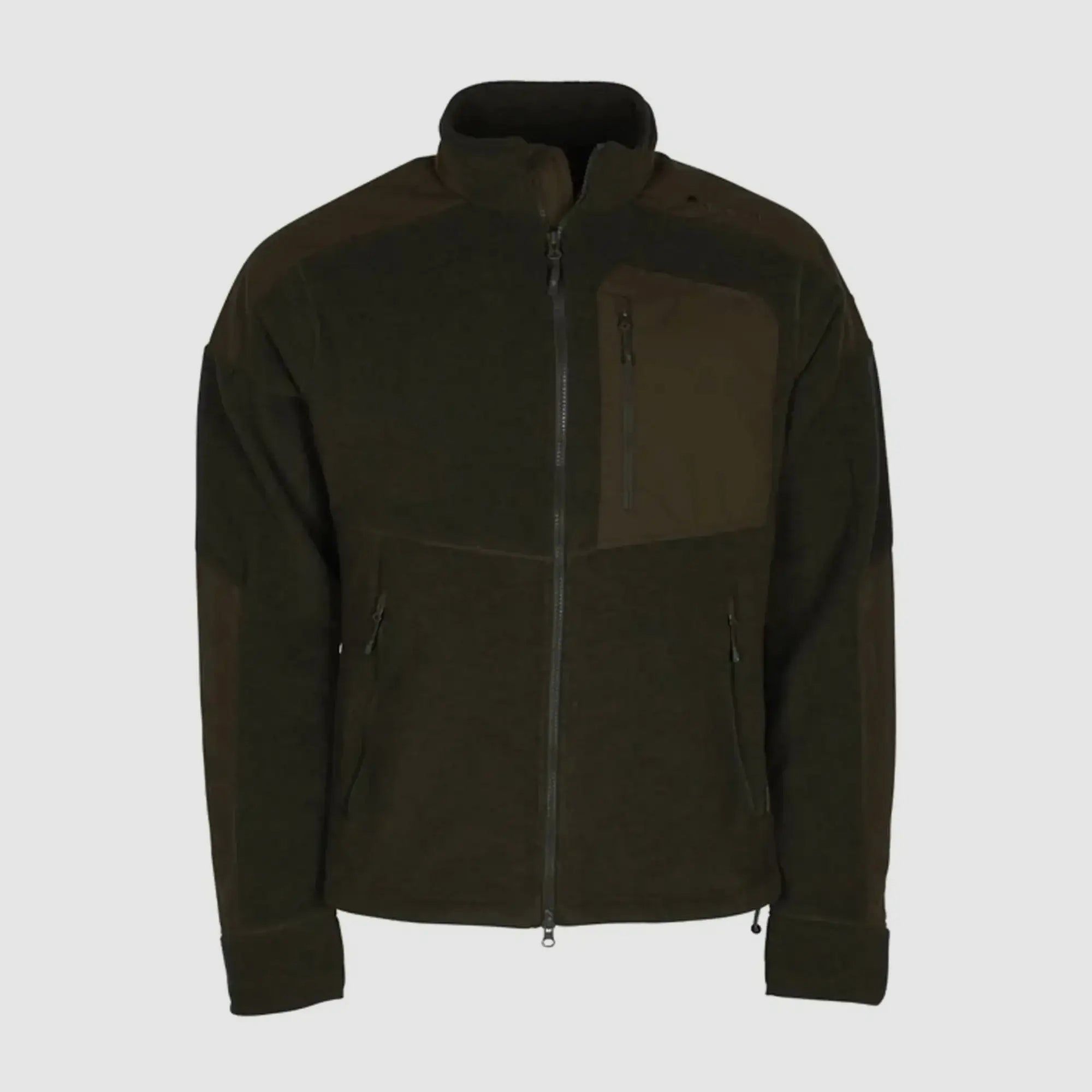Pinewood Pinewood Fleecejacke Smaland Forest - M Herren