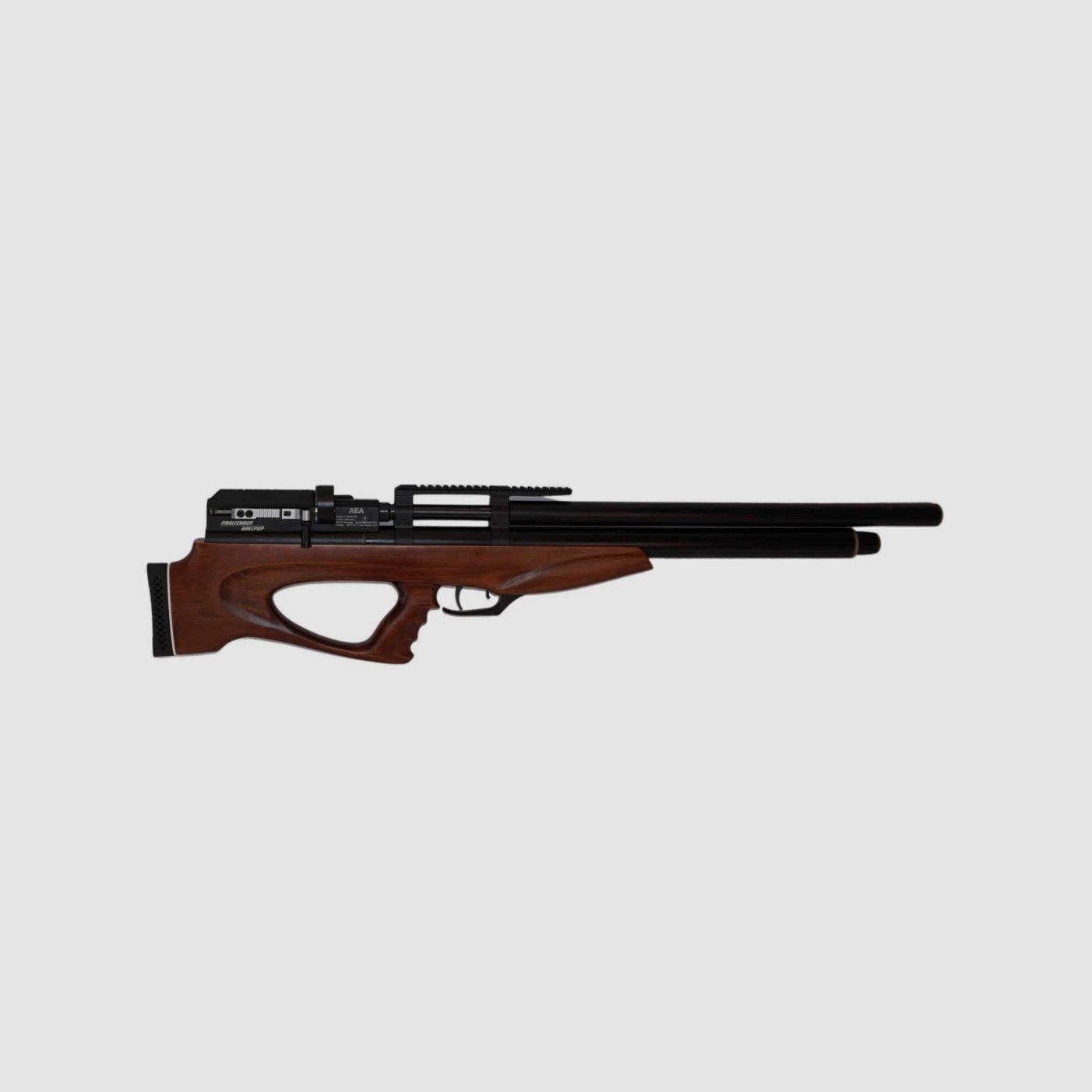 AEA Challenger Bullpup .50 Ram Waffe Kaliber .50 (F-Version)