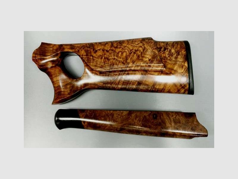Blaser R8 Lochschaft Holzklasse 11, Bild 1 von 16