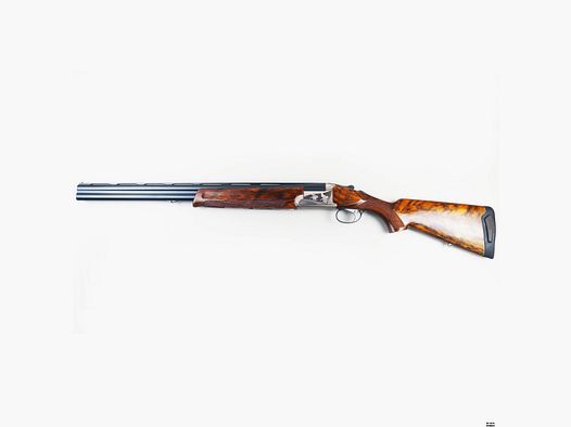 Bockdoppelflinte Franchi mod. Falconet TSA DELUXE kal. 12 nr. seryjny 6031188