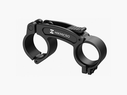 Montage HikMicro IR Illuminator Pro