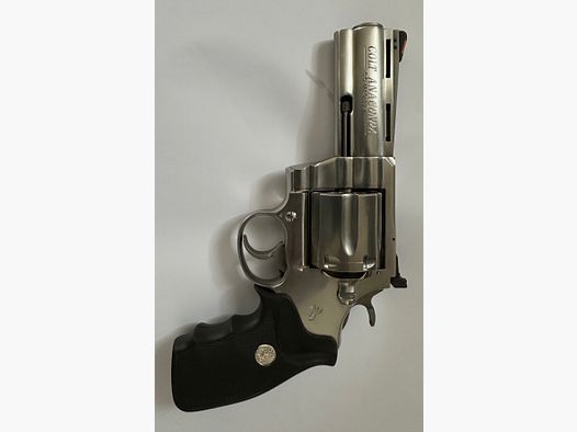 Colt Anaconda .44 Mag. 4.25" BBL year of manufacture 1994