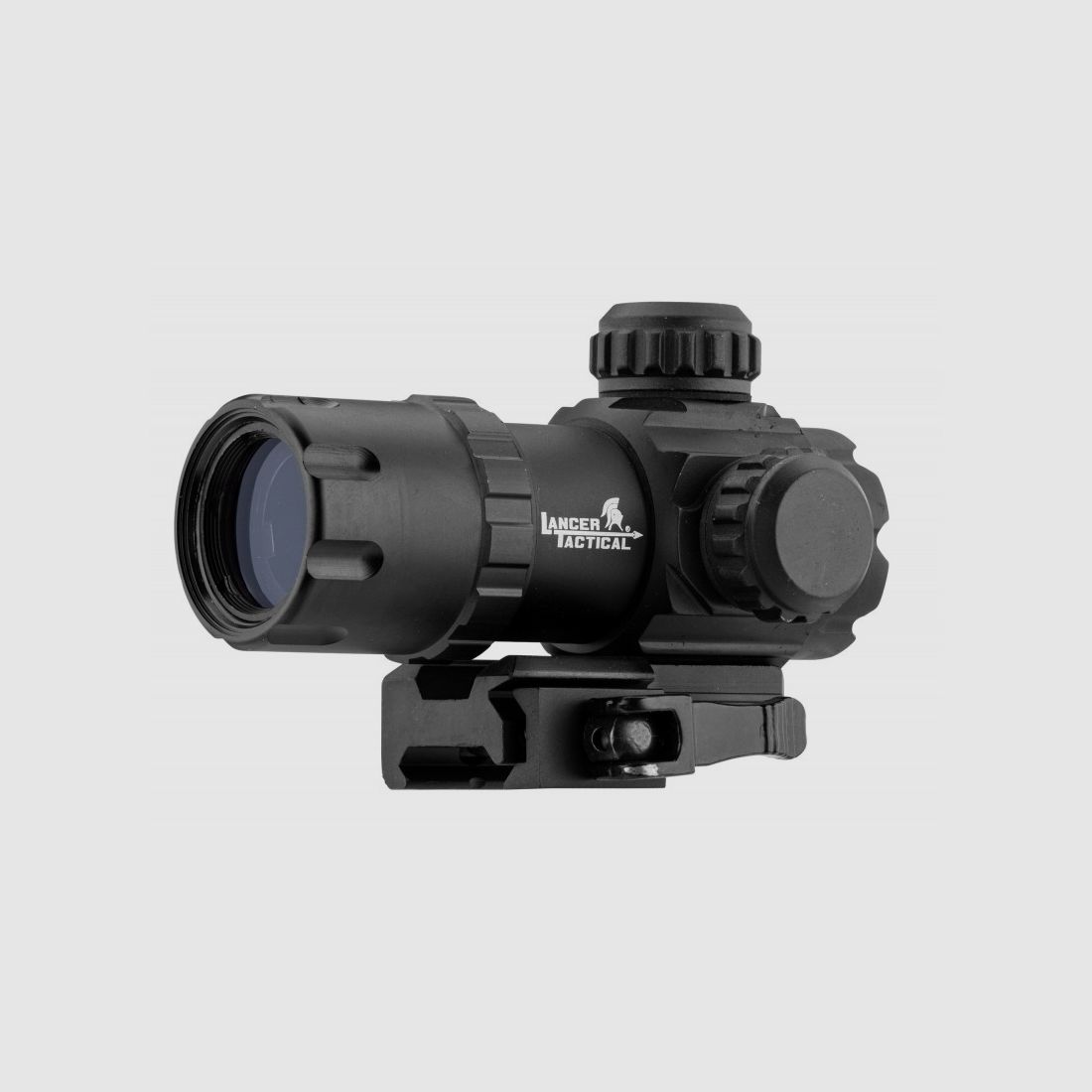 Red-dot QD Compact Montagebasis