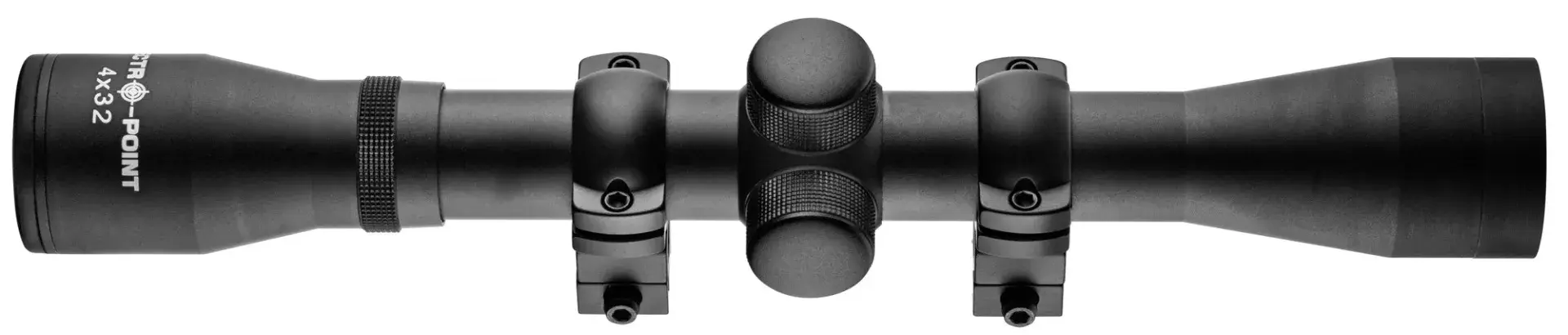 Zielfernrohr Electro-Point 4 X 32 Freizeit, Bild 10 von 12