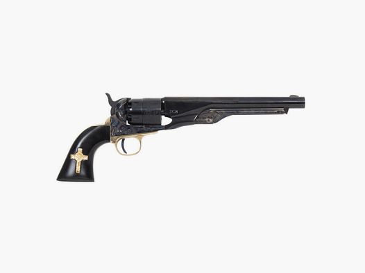 Replik Pietta 1860 Army Kal.44 PN 23
