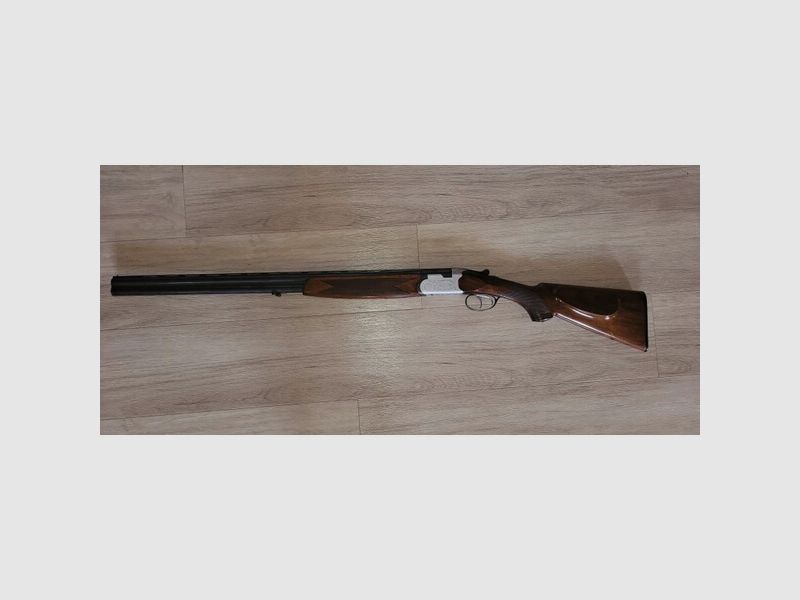 Bockdoppelflinte Beretta TOP Zustand