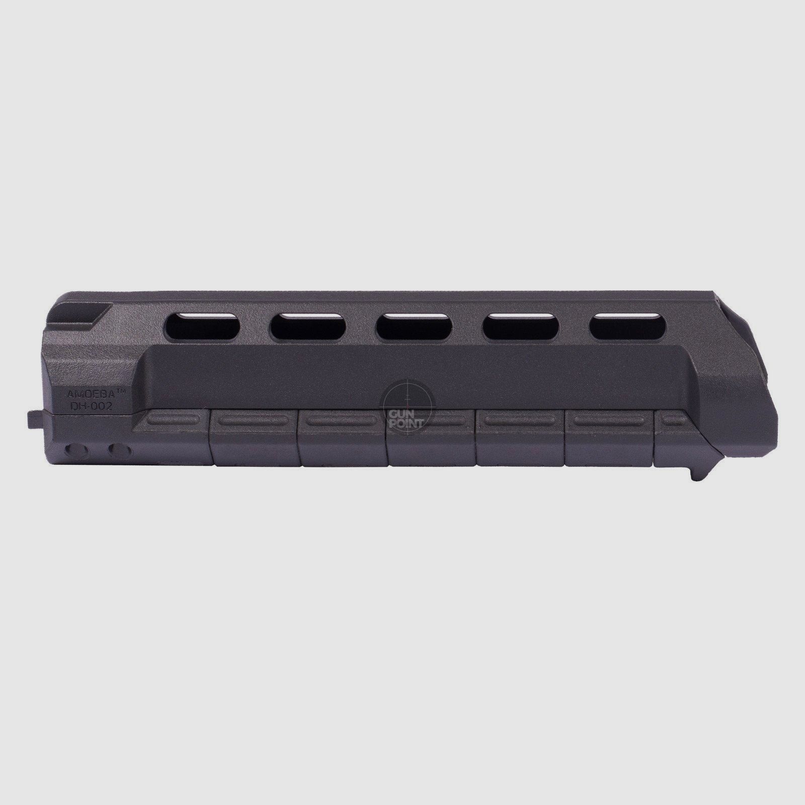 ARES Amoeba M4 Handguard Set M schwarz