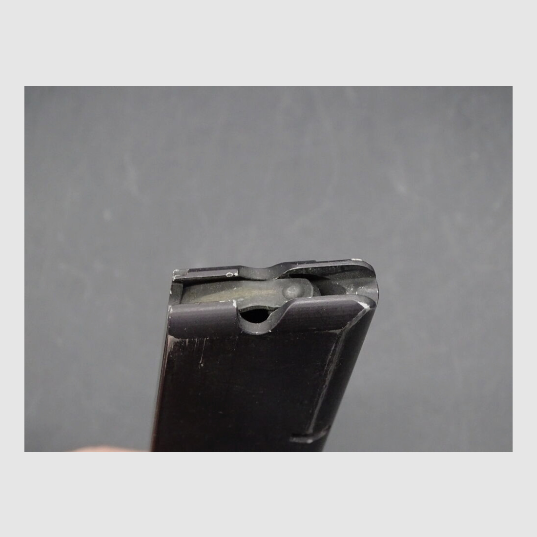 Magazine Ciener Peters Steel Colt 1911 caliber .22lr 1911