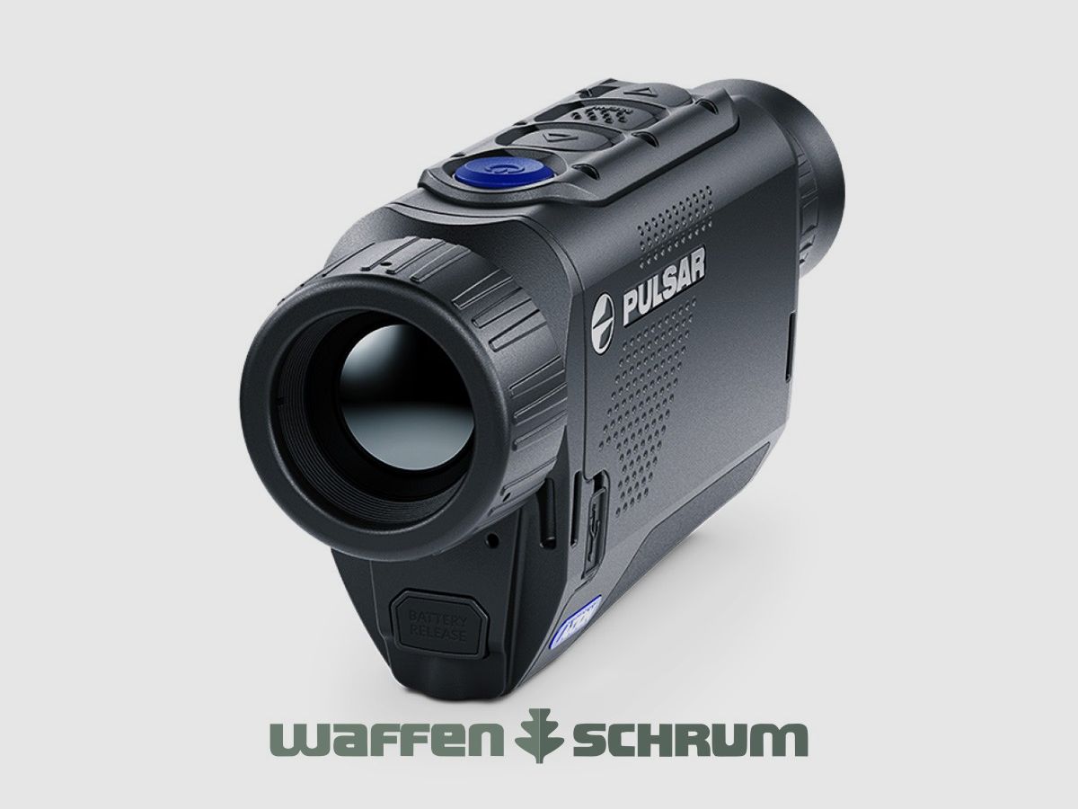 Pulsar Axion  XQ30 Pro