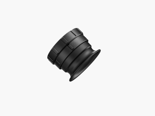 Oculaire de conversion – module vers monoculaire thermique pour HIKMICRO Thunder 2.0