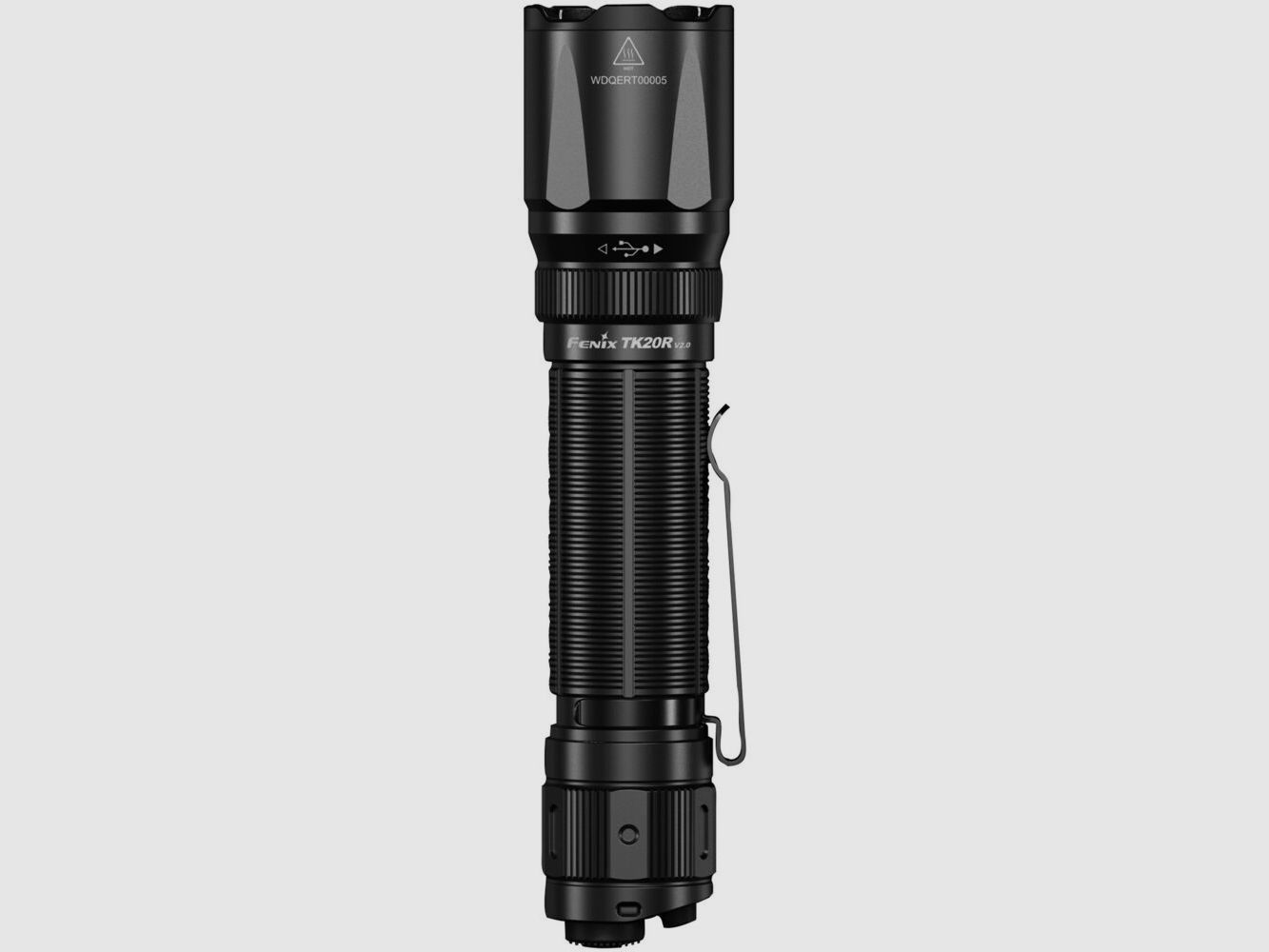 Fenix Lampe TK20R V2.0