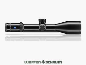 Zeiss Victory HT - 3-12x56 M z szyną szybkiej regulacji wysokości celownika