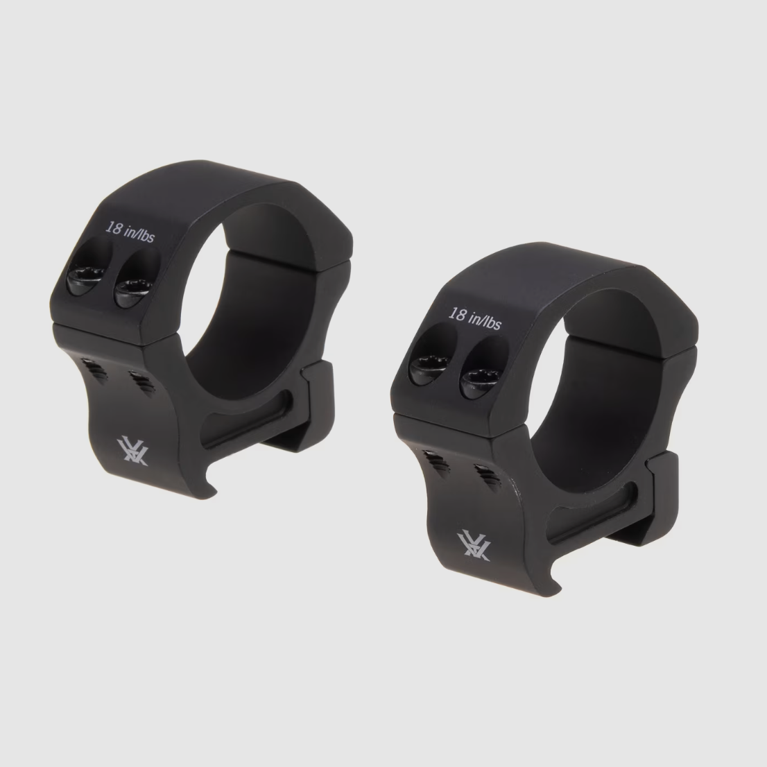 Vortex Optics – Pro Ring / 30mm Low, Bild 2 von 4