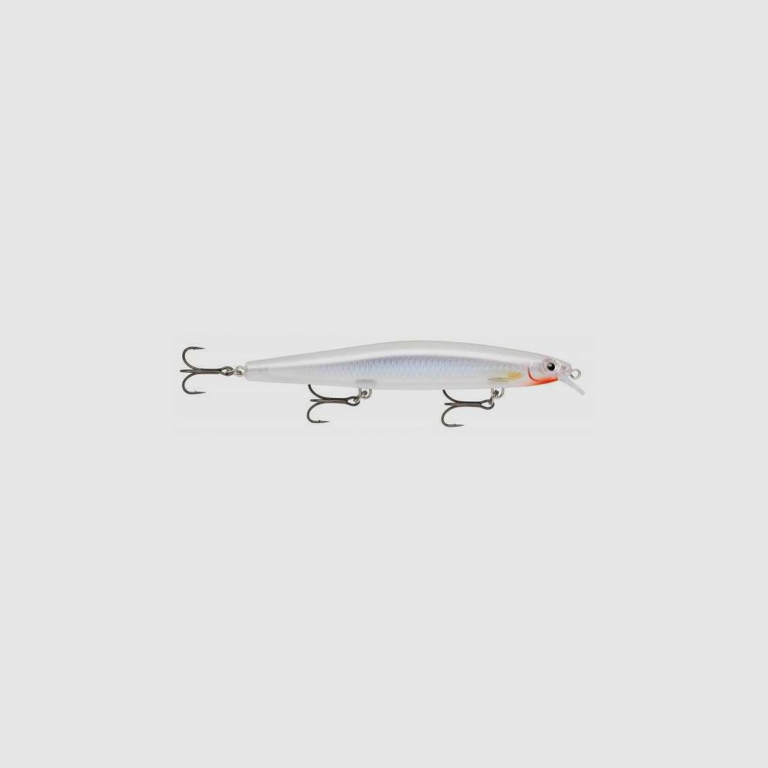 Leurre Dur Rapala Max Rap LG-RG Minnow 12 FRH, image 1 sur 2