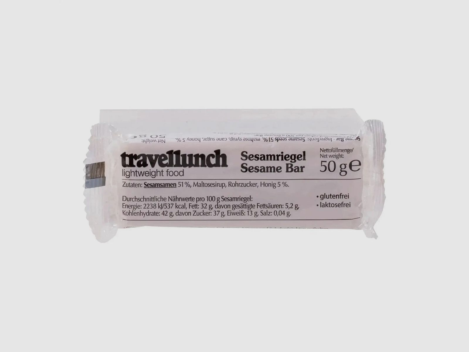 Travellunch Travellunch K4 Sesamereep