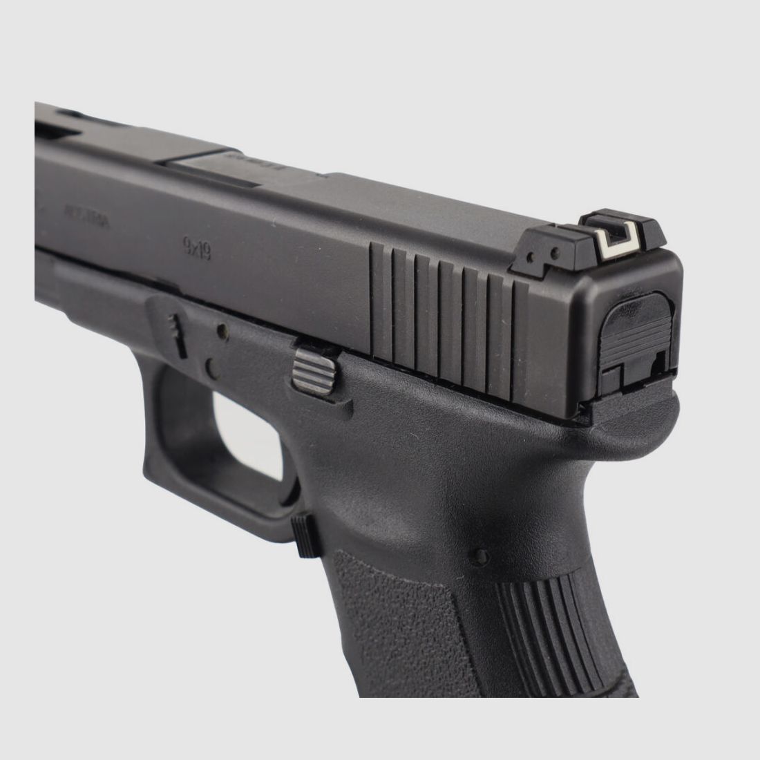 Glock 19C Gen. 3