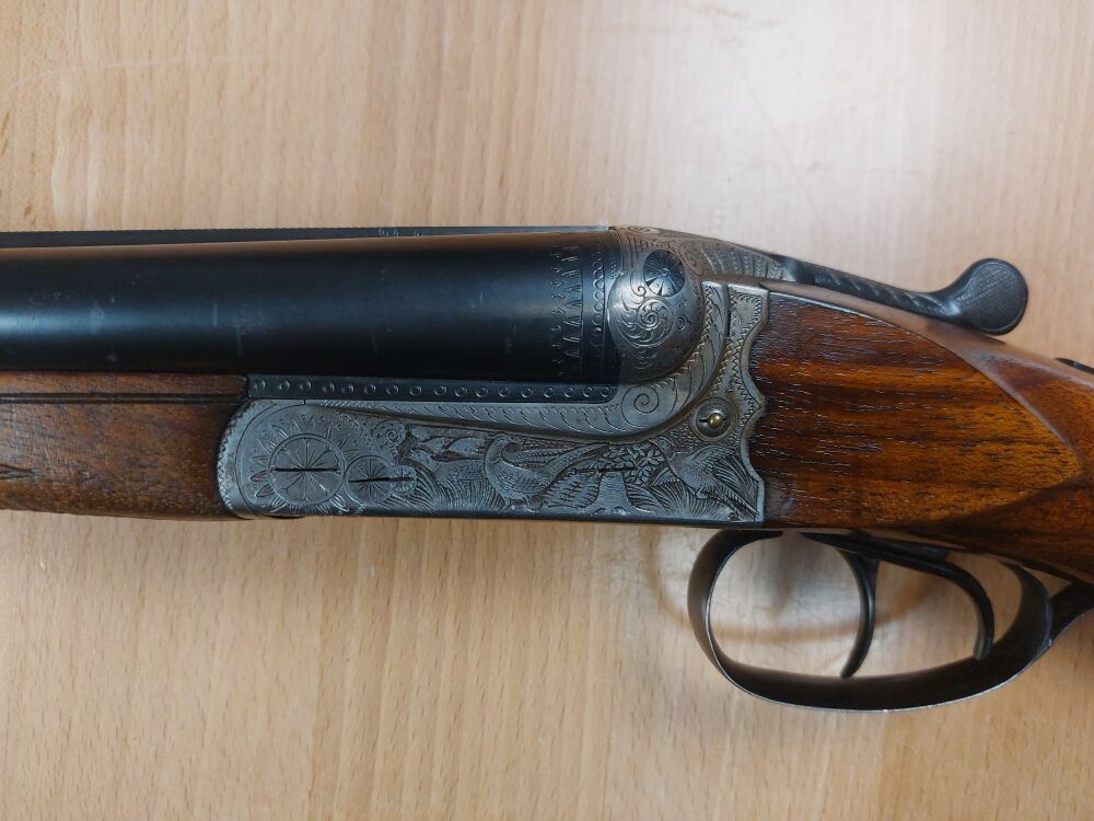 Simson, Suhl / Merkel 35/70