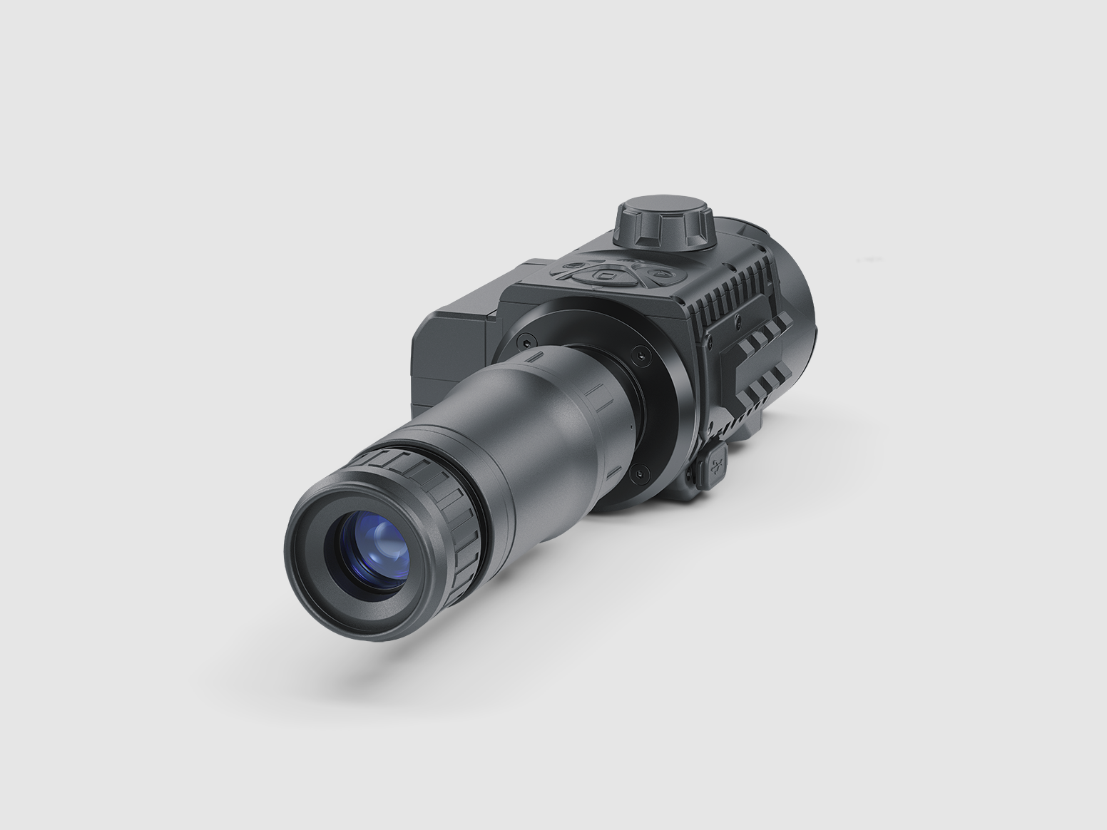 Pulsar Krypton XG50 Front Att+Monocular 640×480, Bild 2 von 2