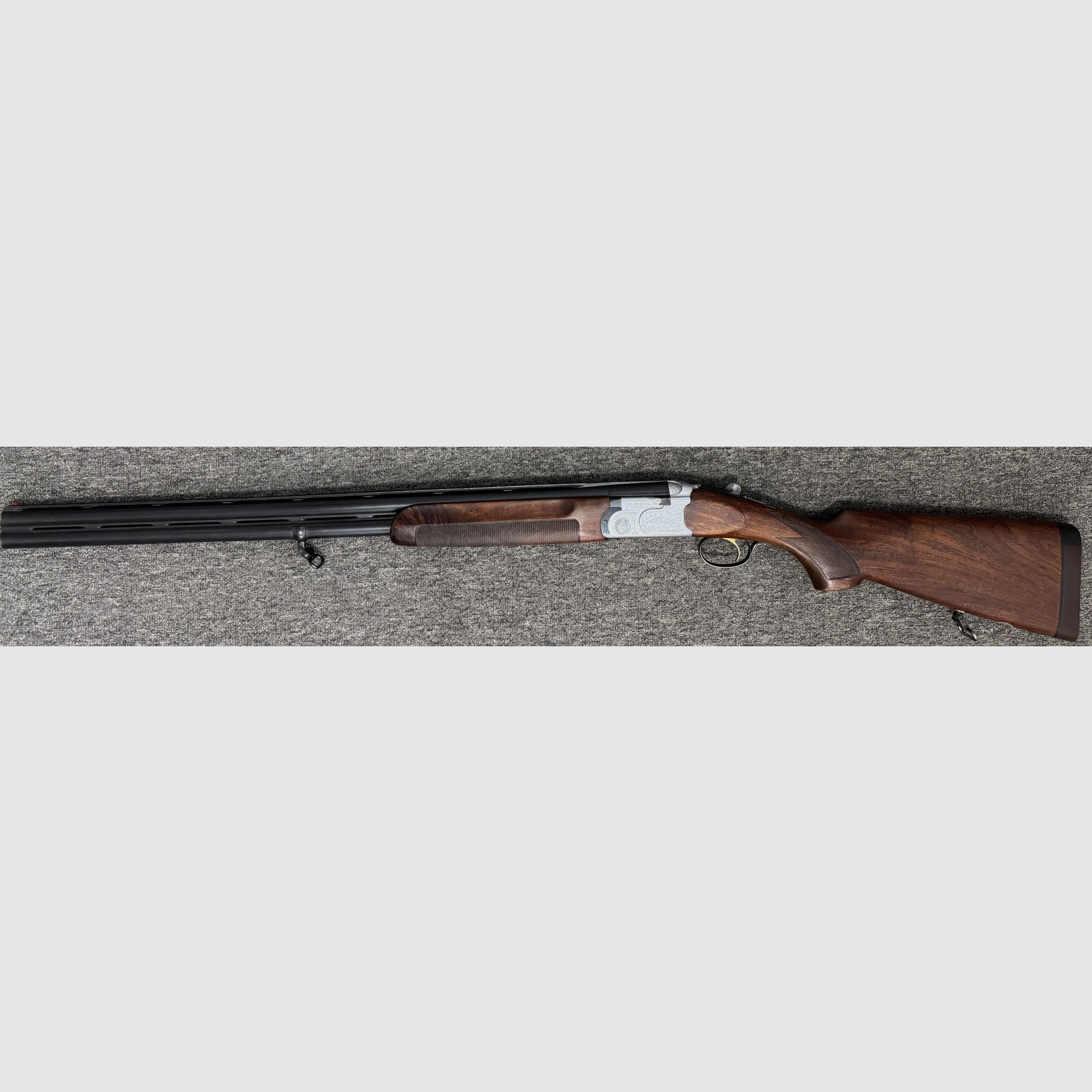 Beretta S686  Special 12/76